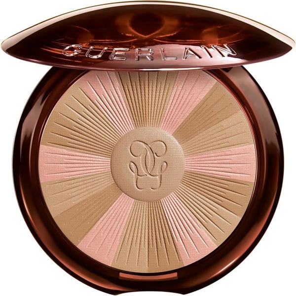 Guerlain Terracotta Light aurinkopuuteri 10 g, 00 Vaalea viileä