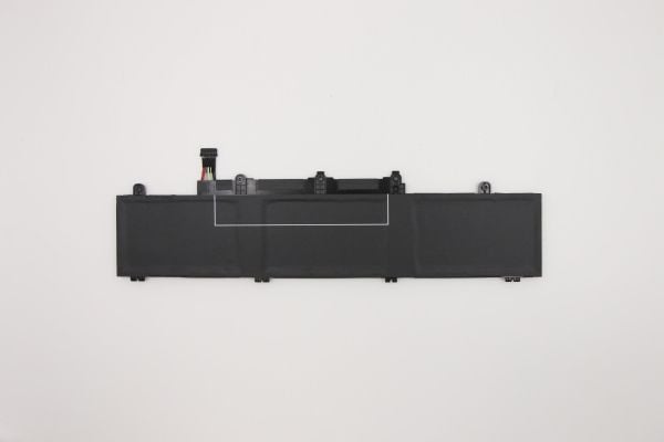 Lenovo - Batteri til bærbar PC - litiumion - 3-cellers - 4050 mAh - 45 Wh