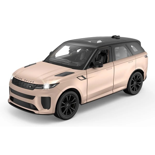 Jamara 402244, Urheiluauto, 1:14, 6 vuosi/vuosia, 780 g