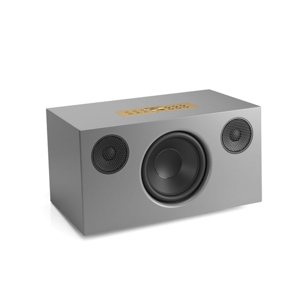 Audio Pro C10 MkII Linkplay garsiakalbis, pilkos spalvos