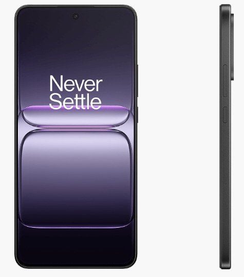 OnePlus Nord CE5 128GB/8GB - Black Infinity