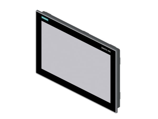 Siemens 6AV7862-2BD00-0AA0 HMI-paneeli 768 x 1366 pikseliä