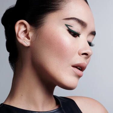 Lancome Lancome Le Stylo Vedenpitävä vedenkestävä eyeliner 01 Noir Onyx 0.3g