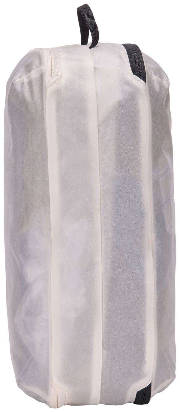 Thule Accent TCCD201 - White, Pakkauskuutio, Valkoinen, Nailon, 340 mm, 240 mm, 200 mm