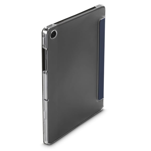 Hama Fold Clear, Folio, Samsung, Galaxy Tab A11+ / A9+ 11”, 27,9 cm (11"), 183 g