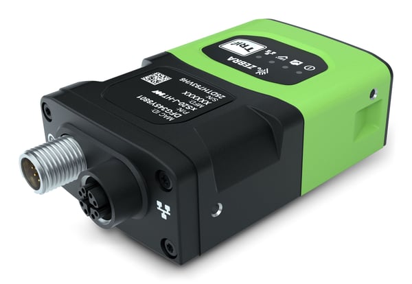 Zebra FS20 kiinteä viivakoodinlukija Ethernet autofokus 1,0 m vakiokantama