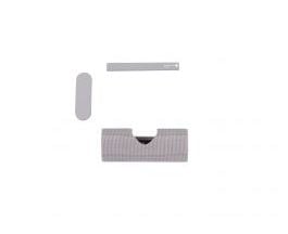 Alcatel-Lucent Enterprise - Tilpasningssett for VoIP-telefon - fabrikk - for Alcatel-Lucent Enterprise ALE-300, ALE-400, ALE-500 Alcatel-Lucent Enterprise - Tilpasningssett for VoIP-telefon - fabrikk - for Alcatel-Lucent Enterprise ALE-300, ALE-400, ALE-500