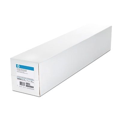 HP Everyday - Polypropylen (PP) - matt - Rulle (61 cm x 30,5 m) - 120 g/m² - 2 rulle (rullar) film - för DesignJet 40XX, 45XX, 510, T1100, T1120, T...