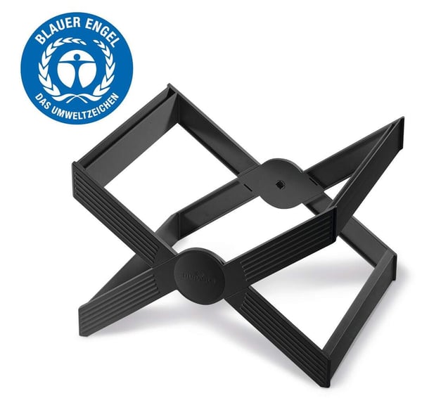 Durable Carry® hängande arkivställning grå