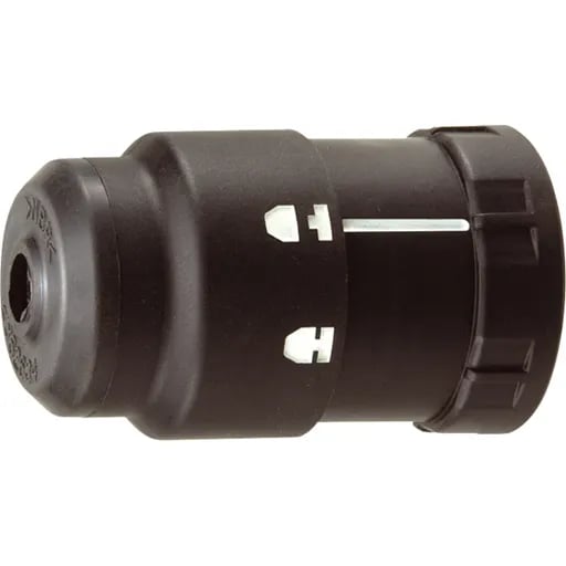 Makita 194080-7 SDS-plus-pikavaihtokara malleille HR2450FT/HR2470FT/HR2611FT