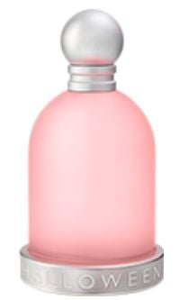 Jesus Del Pozo Halloween Magic Eau de Toilette spray 50 ml