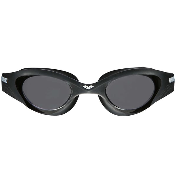 Arena 001430/545, Unisex, En storlek, Svart, Grön, Rök, Termoplastiskt gummi (TPR), Polykarbonat, Svart