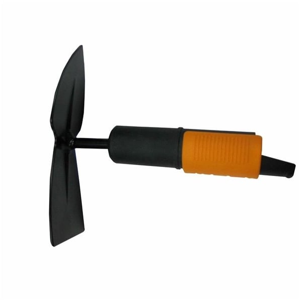 Fiskars QuikFit - Skraphacka - 18,7 cm