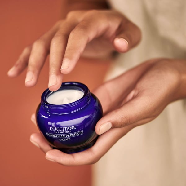 L'Occitane Immortelle Divine Youth Cream – 50 ml