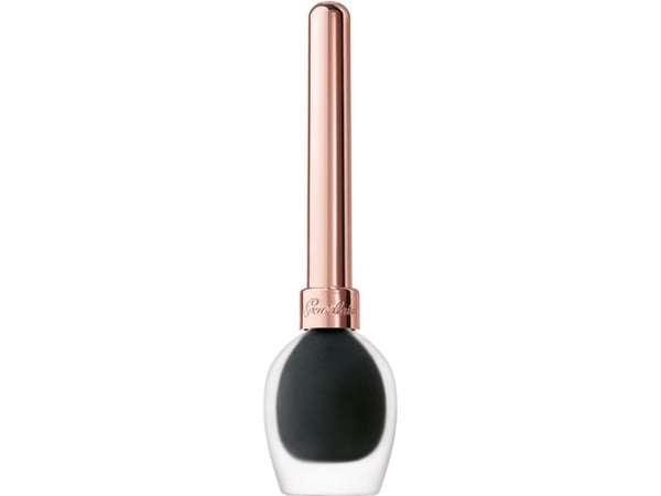 Guerlain Mad Eyes Intense Liquid Eyeliner N 01 Glossy Black 5ml Waterproof