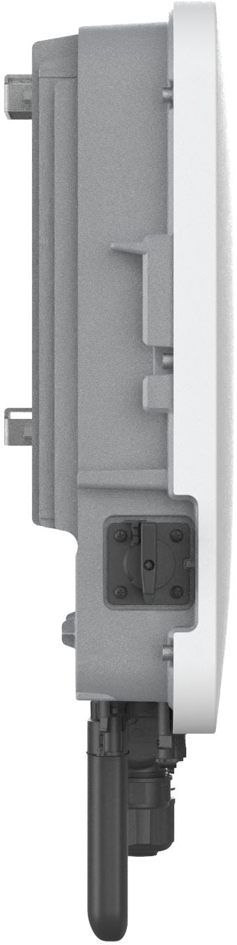 Huawei SUN2000-8K-MAP0 hybridinverter 8 kW trefaset 2 MPPT