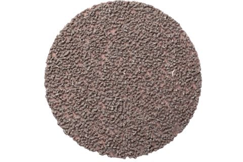 PFERD 42755120, Slibeskive, universal, korund, 13000 o/min, rund, 5 cm