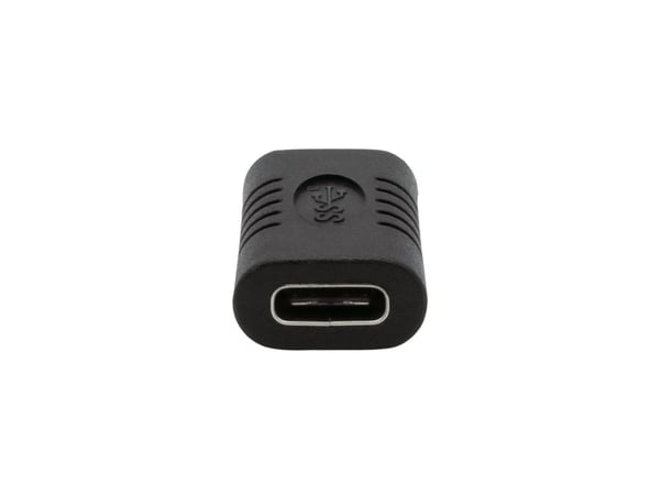 ProXtend USBCAFF USB-C til USB-C-adapter, svart