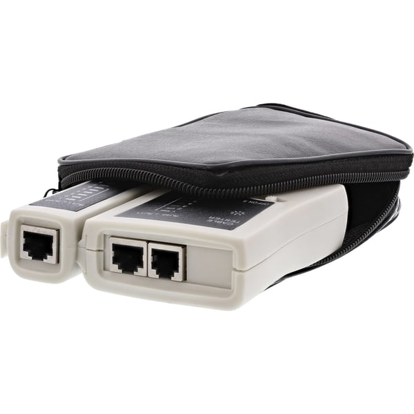 InLine 79998A, 139 g, 110 mm, 185 mm, 35 mm, 168 g, 700 cm ³