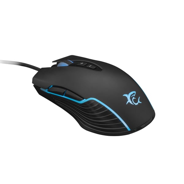 *WHITE SHARK GAMING MOUSE GM-5003