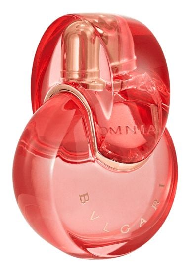 Bvlgari Omnia Coral Eau De Toilette Täytettävä 100 ml (nainen)