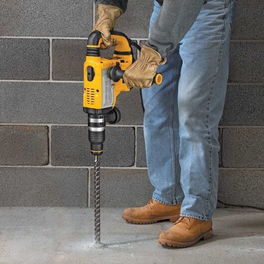 Dewalt SDS MAX 42mm betoniporanterä (DT9447-QZ)