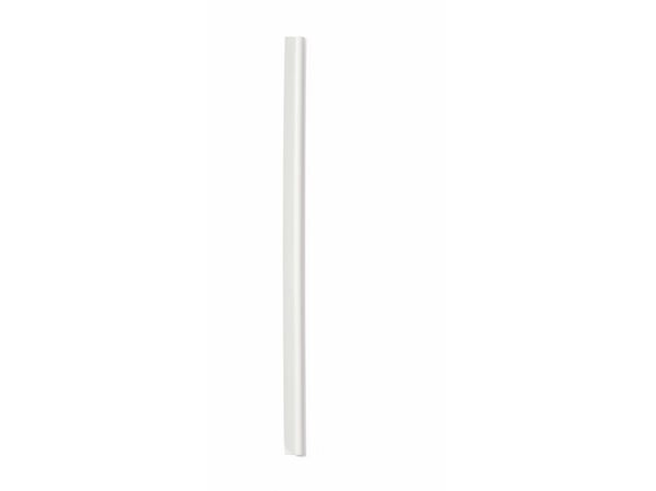 DURABLE - Diassamleperm - for A4 (210 x 297 mm) - kapasitet: 30 ark - hvit (en pakke 50)