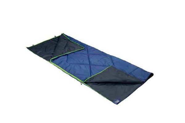 High Peak RANGER, 750 mm, 1800 mm, 170 cm, 900 g, 550 g, 170 mm