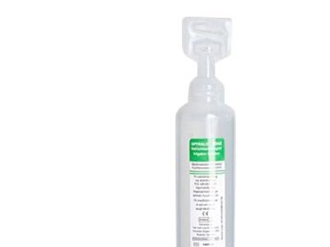 Øjenskyl Safecare, 30 ml, pakke a 20 stk Øjenskyl Safecare, 30 ml, pakke a 20 stk