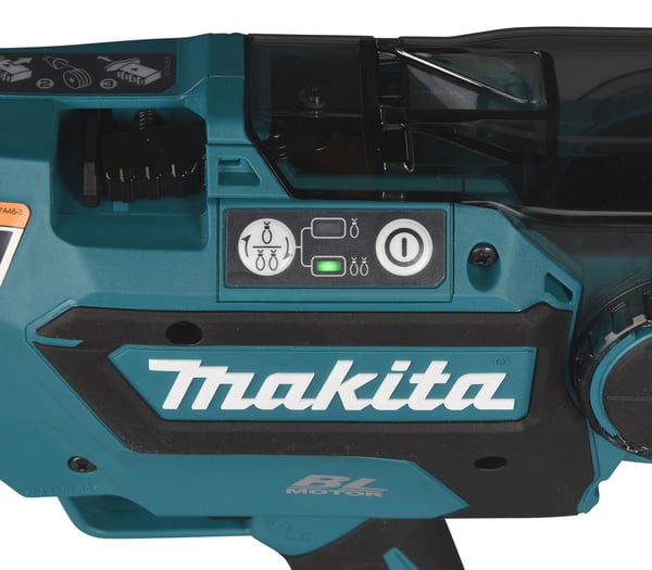 Makita DTR181ZJ najmaskin 18 V utan batteri eller laddare - SOLO