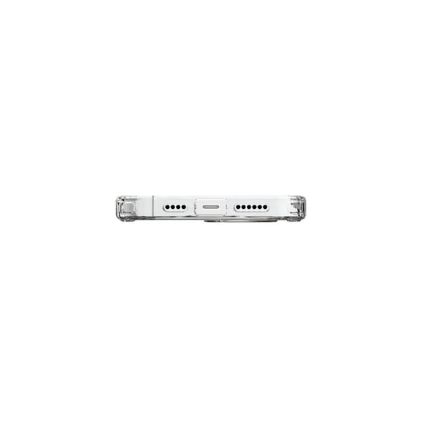 JustMobile PC-1567PCC, Mobilskal, Apple, iPhone 15 Pro Max, 17 cm (6.7"), Transparent