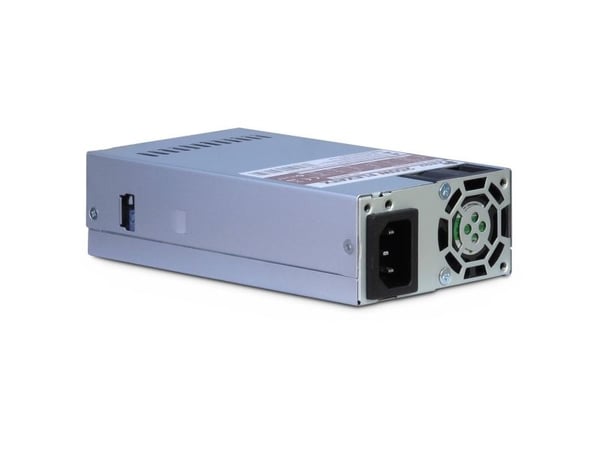 Inter-Tech Argus FA-250 FlexATX-virtalähde 250 W 82+, harmaa
