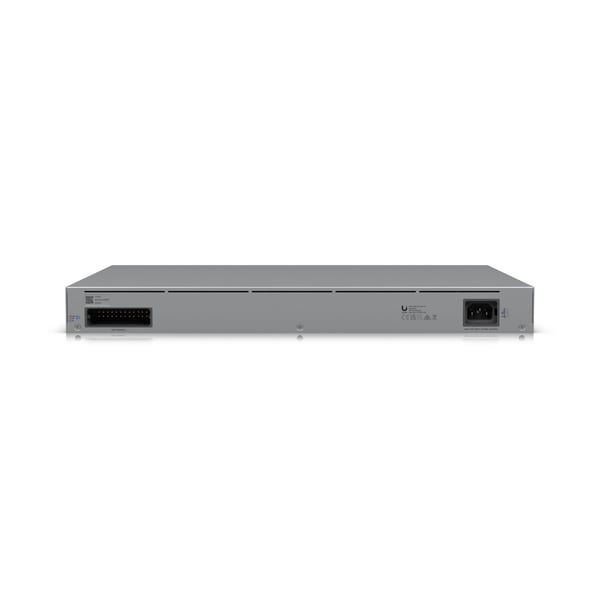 Ubiquiti UniFi USW-Pro-Max-24 administrert svitsj 16x1000Mbps 8x2.5Gbps 2xSFP+