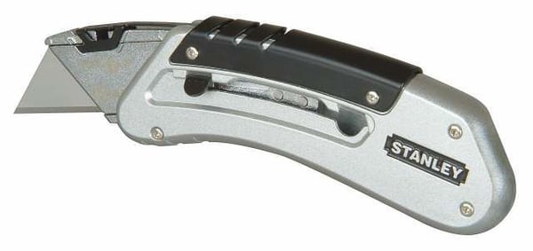 Stanley 0-10-810, 145 mm, Ei alle 18-vuotiaille, 1 kpl