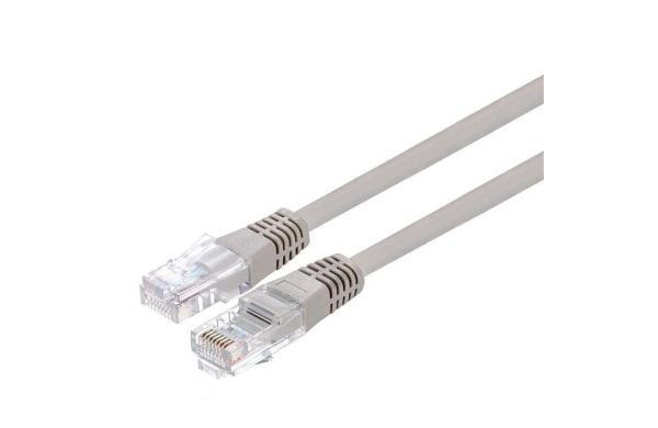 PHILIPS nätverkskabel 10 m RJ45
