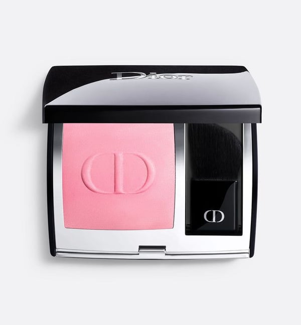 Dior Rouge Blush Matte 475 Rose Caprice Longwear Powder Blush 67g
