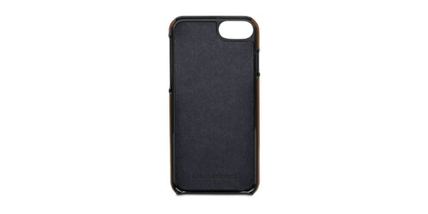 dbramante1928 Tune, Suojus, Apple, iPhone 8/7/6, 11,9 cm (4.7"), Rusketus