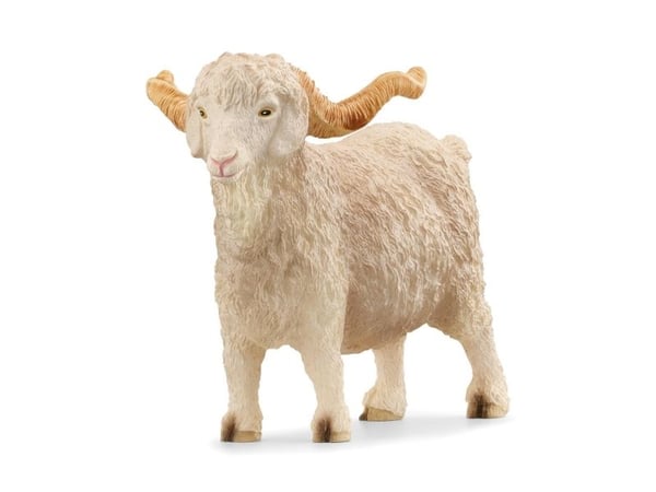 Schleich Angoraget