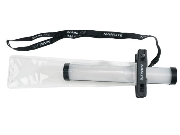 Nanlite AS-WB-PTII6C, USB flash, Läpinäkyvä, 20 m, Kiina, 220 mm, 220 mm