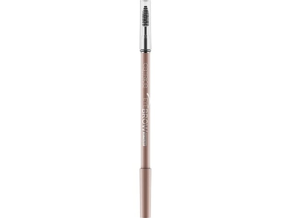 Catrice Eye Brow Stylist Pencil No. 015 Ashy Drama Brown Long-Lasting