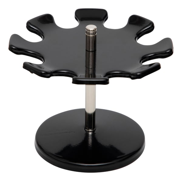 MAUL 5100890, 8 stämplar, Metall, Svart, 120 mm, 120 mm, 100 mm