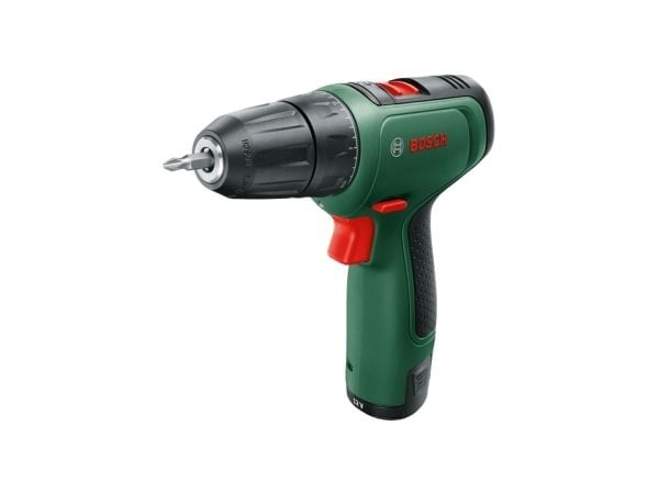 Bosch AKKUSKRUEMASKINE EASY 1200 1.5AH