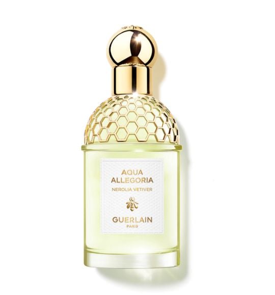 Guerlain Aqua Allegoria Nerolia Vetiver parfym 75 ml EDT, unisex, påfyllningsbar