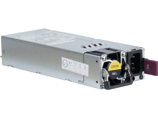 Virtalähde R2A-DV1200-N 1200W 2U Reduntant R2A-DV1200-N 1200W 2U Reduntant