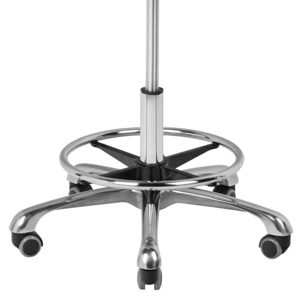 Activeshop Cosmetics stol A-4299 hvit