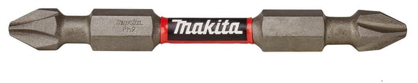 Makita E-06286, 1 kpl, PH 2, 1/4, 65 mm, 60 mm, 145 mm