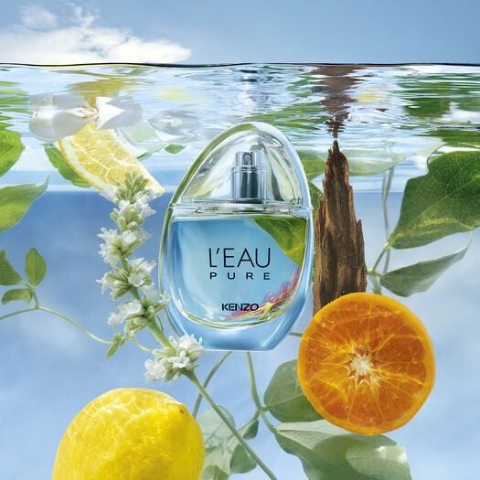 Kenzo L'Eau Pure Eau de Parfum spray 30 ml