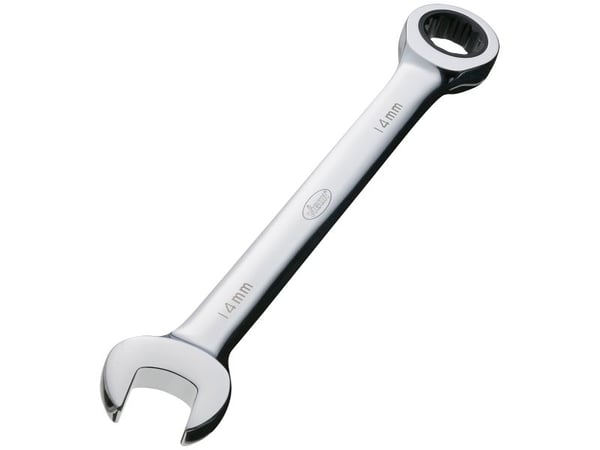Vigor V1031 lenkkiavainsarja 8-19 mm 12 kpl, kromi