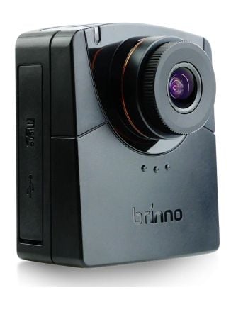 Brinno BCC2000PLUS, 2.1 MP, 1920 x 1080 pikseliä, 118°, 2mm, 1920 x 1080 pikseliä, MicroSD (TransFlash), MicroSDHC, MicroSDXC