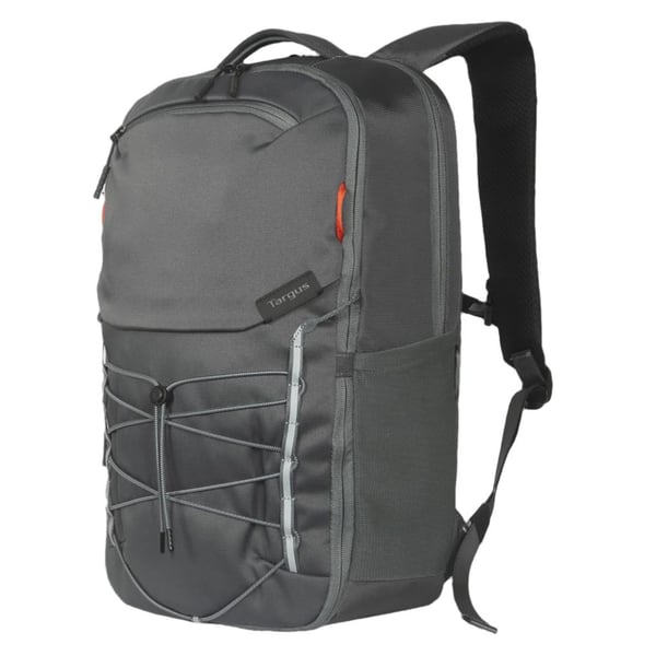 Targus Work + Play - Notebookryggsekk - 15" - 16" - grå